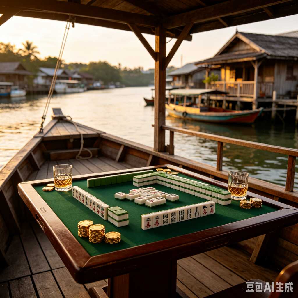 #SouthAmerica,mahjong