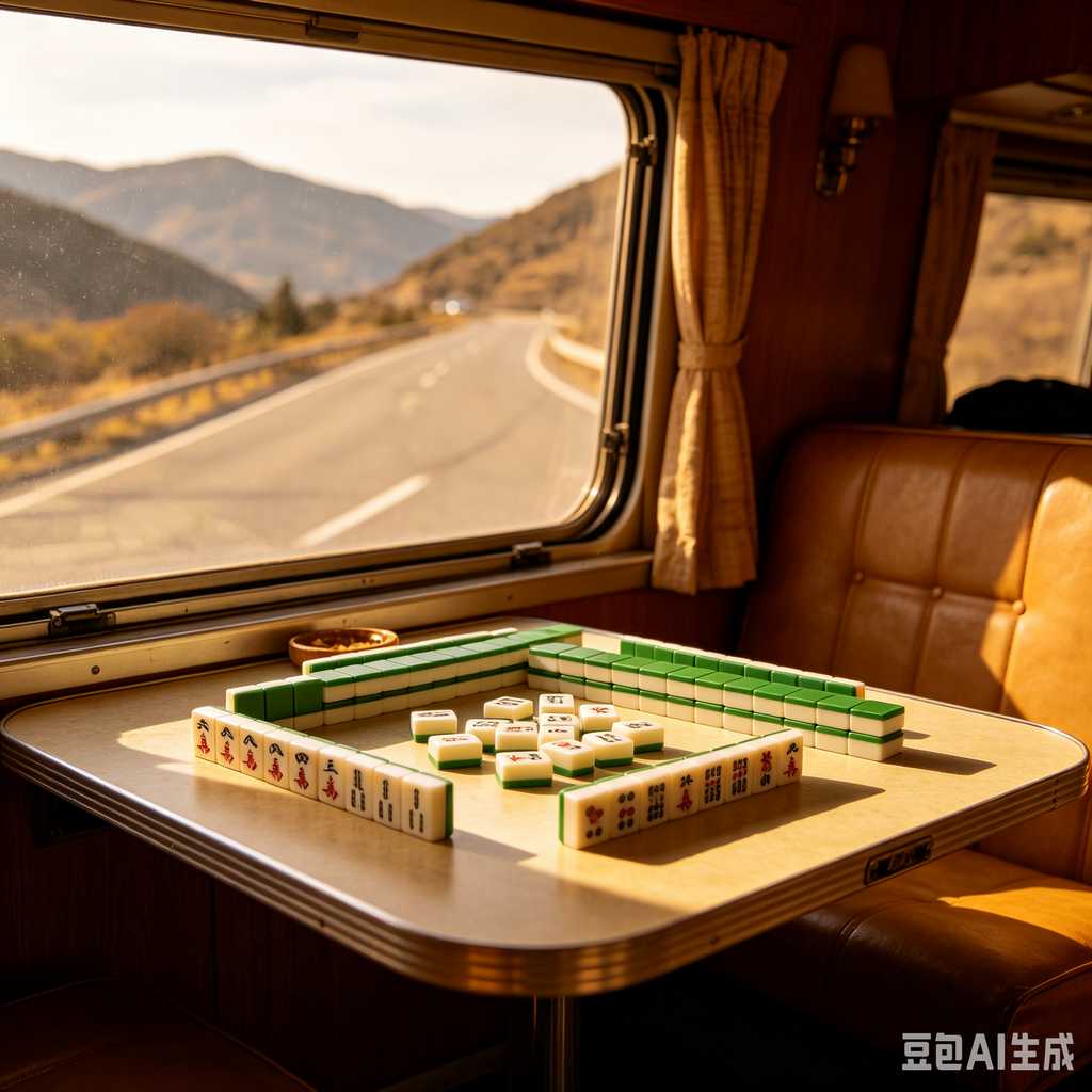 Baltimore,mahjong