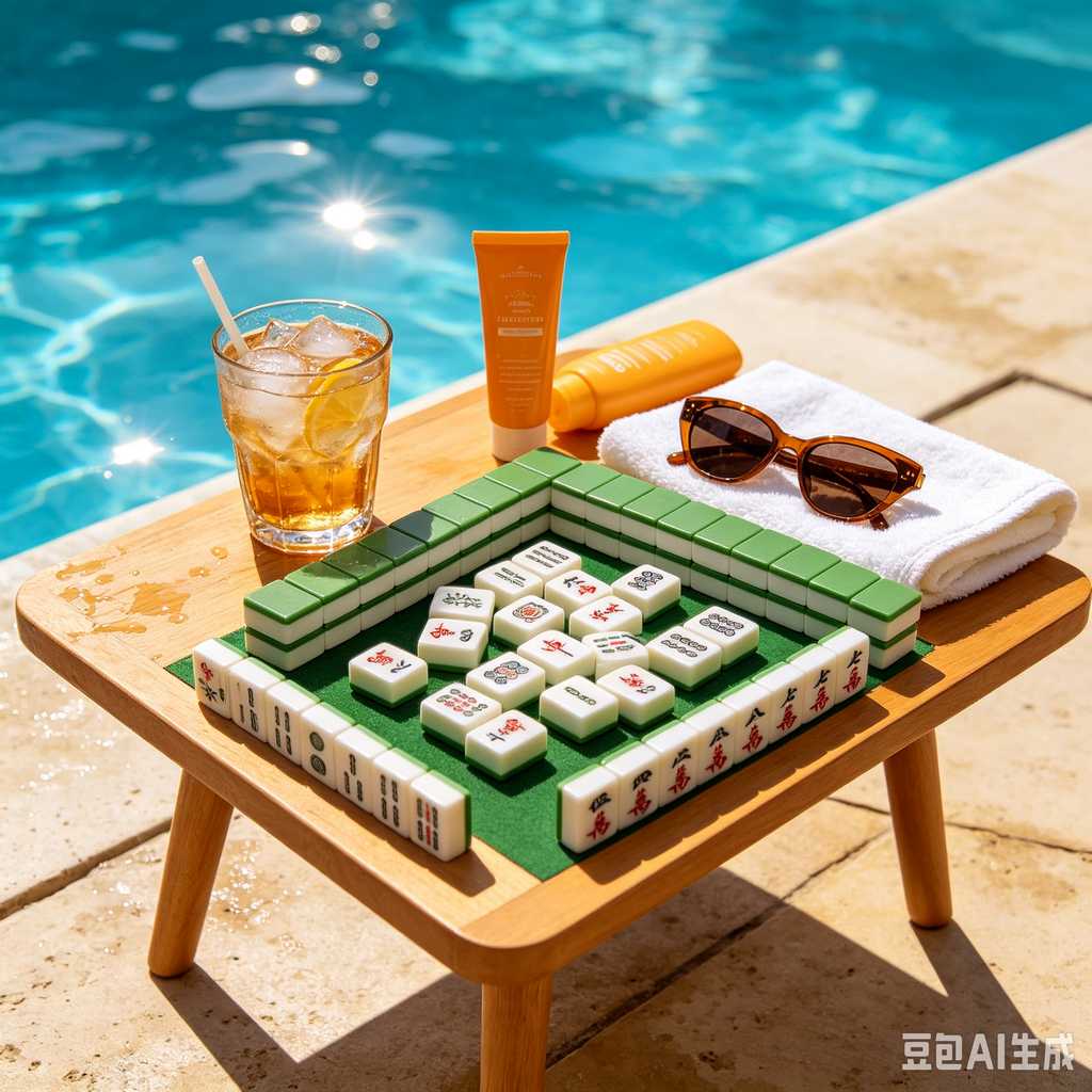 Bordeaux,mahjong