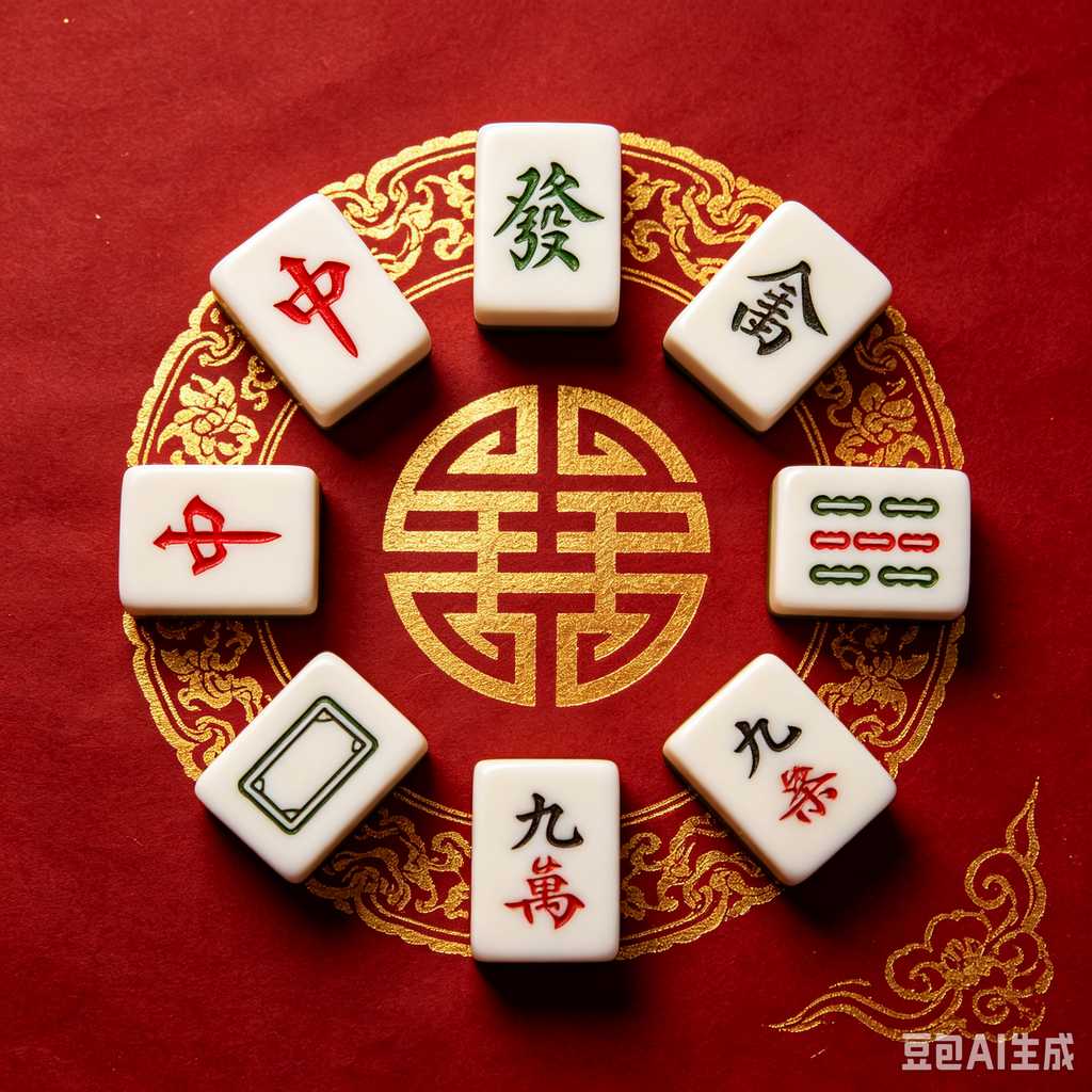 MidlandTX,mahjong