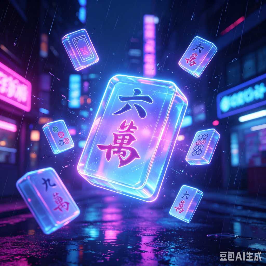 Trieste,mahjong