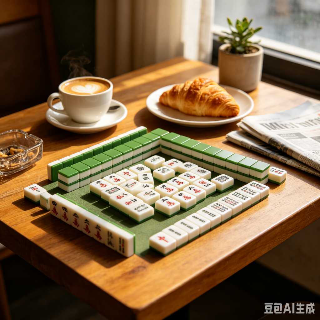 Quetzaltenango,mahjong