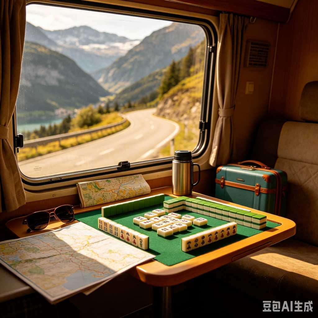 Boston,mahjong