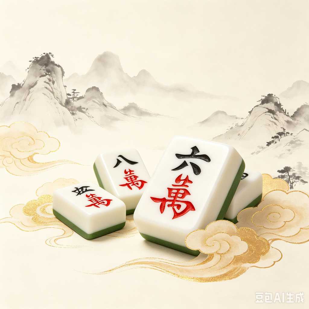 Bucharest,mahjong
