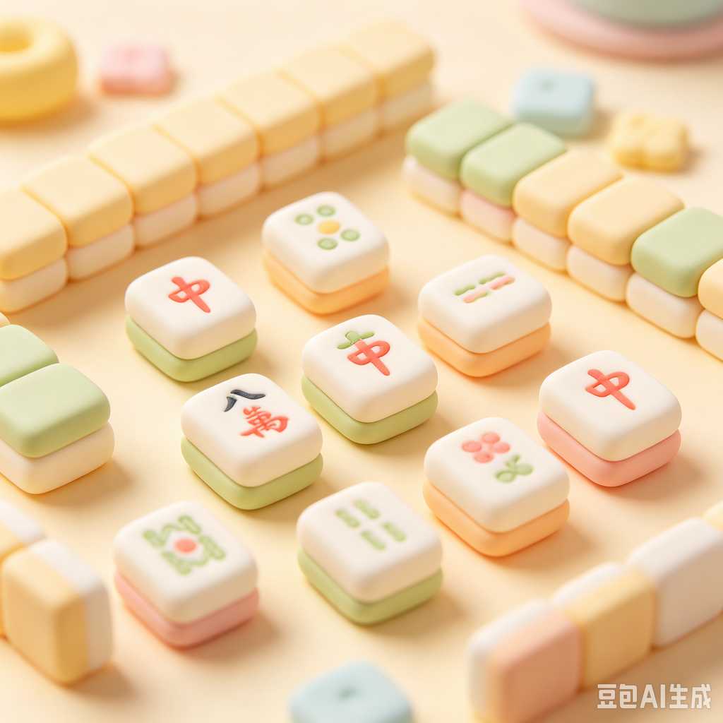 StLouis,mahjong