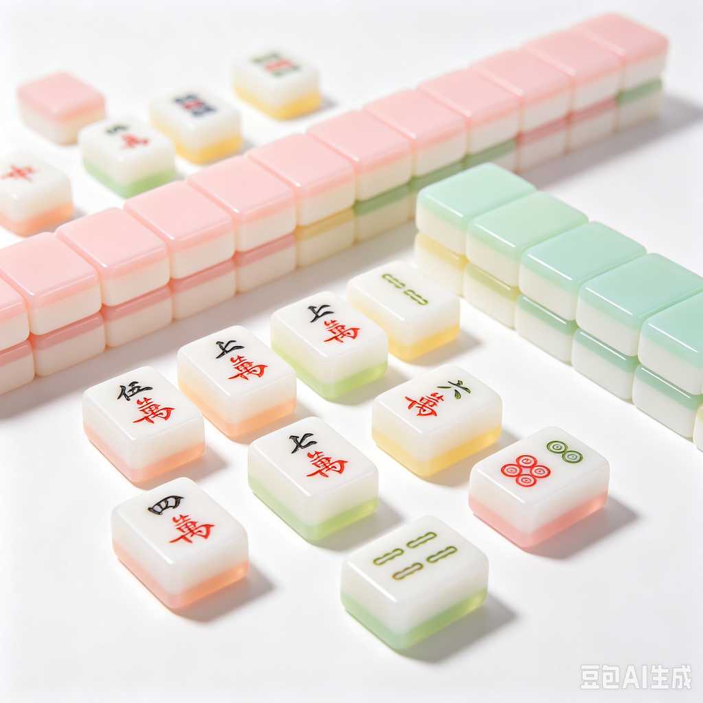 Barcelona,mahjong