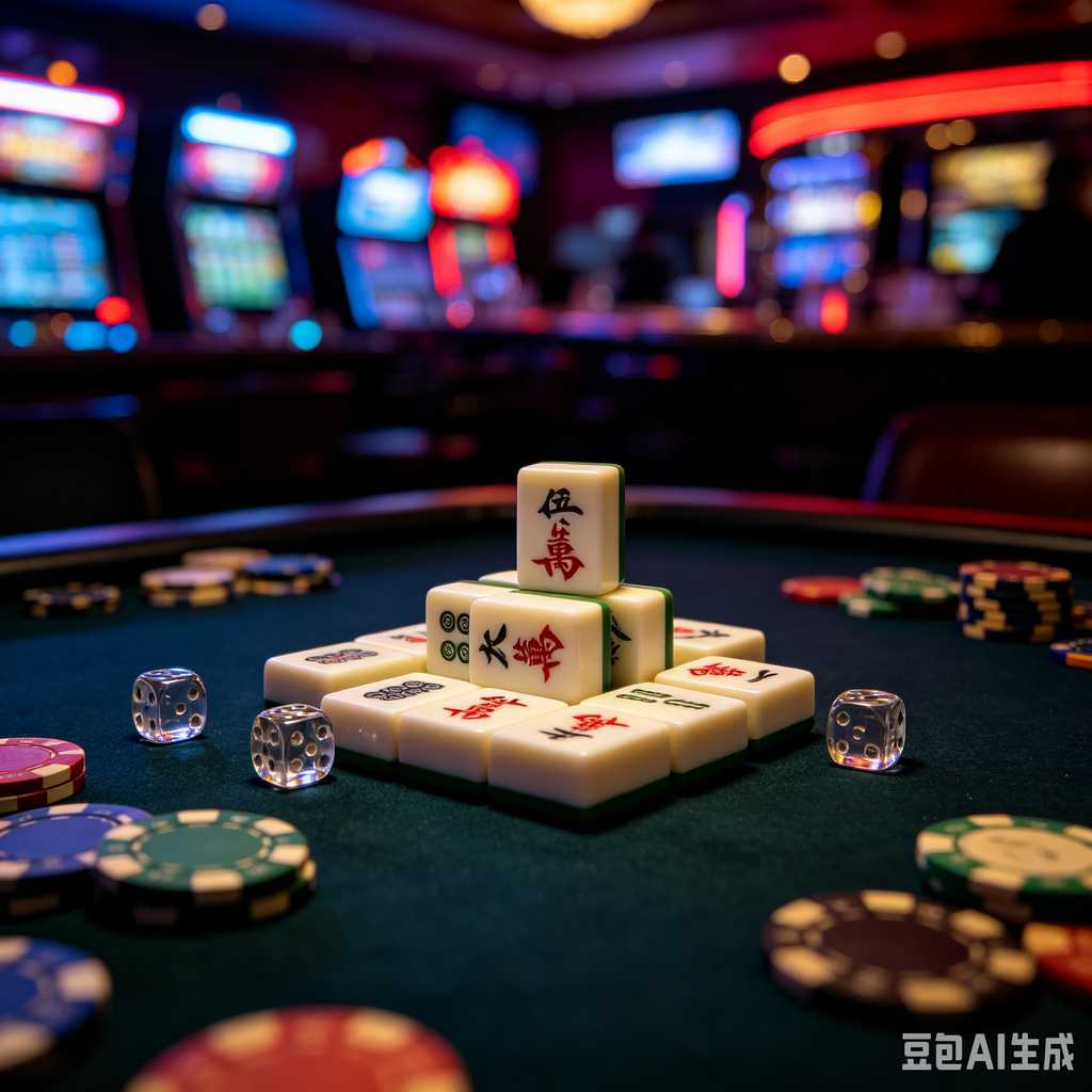 Heidelberg,mahjong