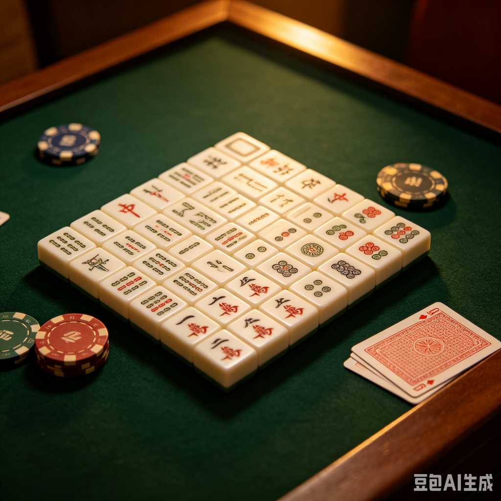 Chico,mahjong