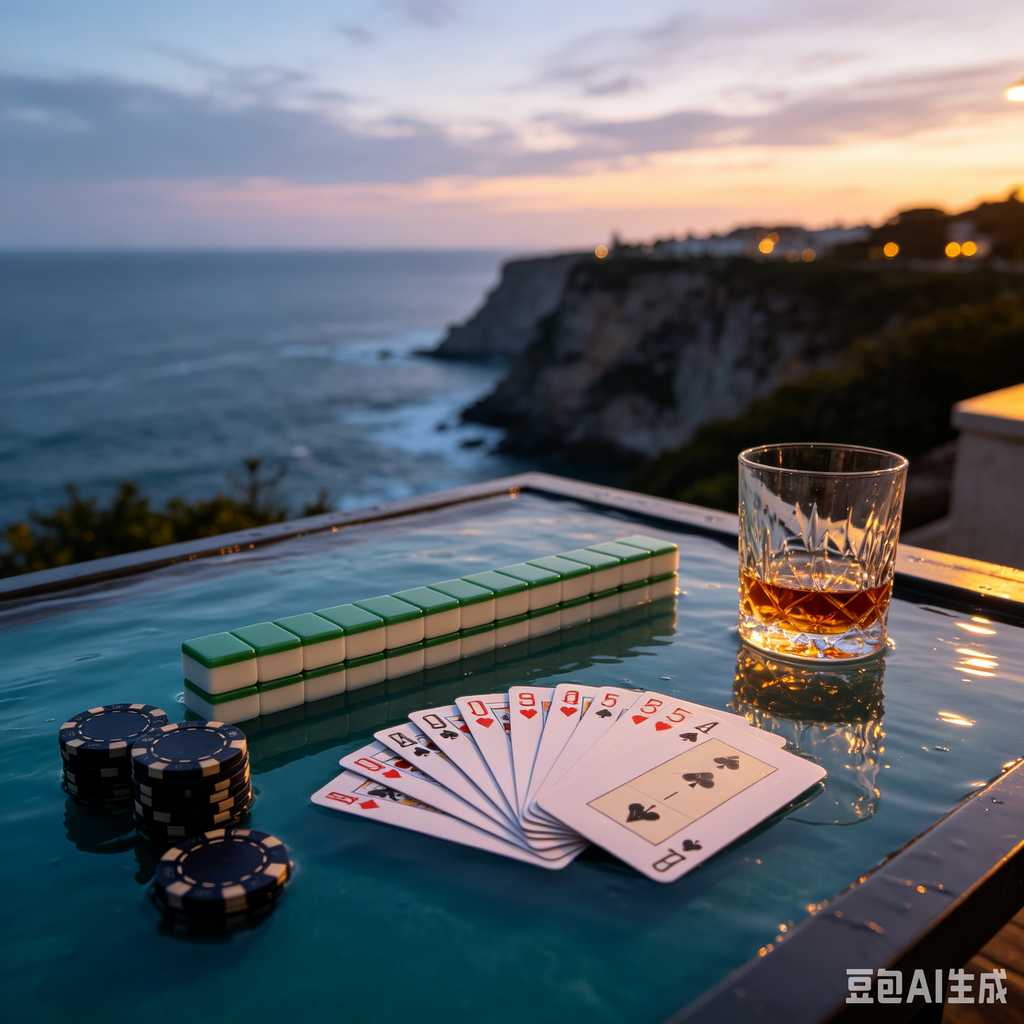 Stavanger,mahjong